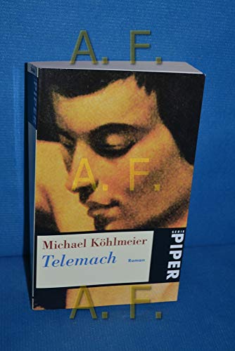 Telemach: Roman (Piper Taschenbuch)