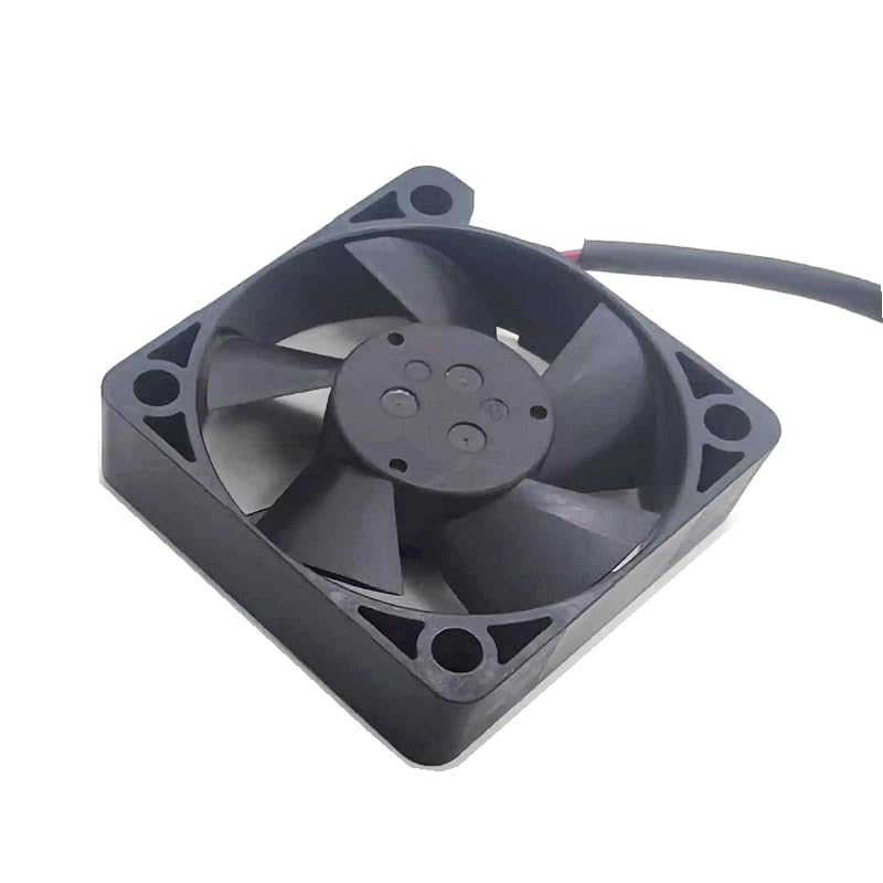 UDQF42H16-AE Ventilateur de Refroidissement HZDO pour Pont Nord-Sud
