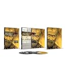 SISU 4K UHD Blu-ray Steelbook Limited Edition