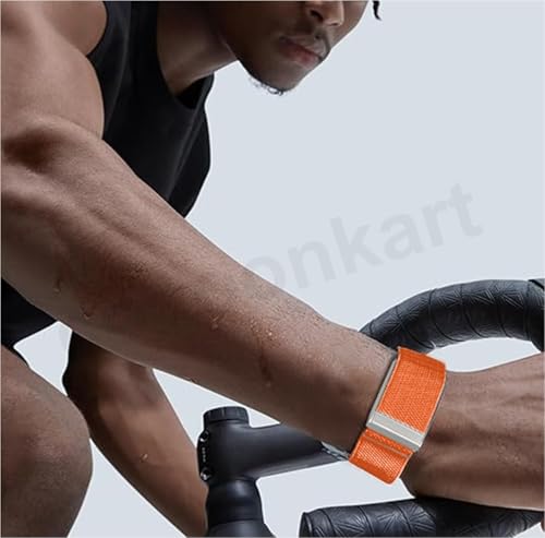 Image of Sport Breathable, Durable Strap Compatible with Whooop 5.0 One & Peak