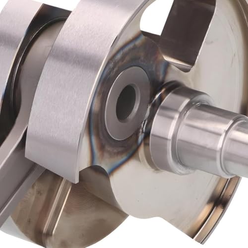 Polini Albero Motore Vespa 50 Special C.20 - 3