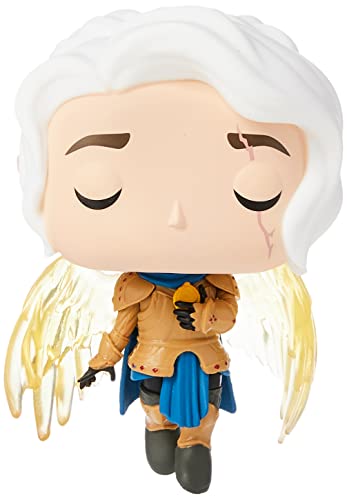 Funko Pop! Games: Vox Machina - Pike Trickfoot