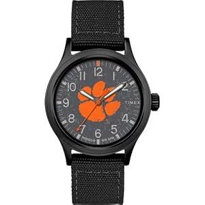 Timex Tribute Men's Collegiate Scout 40mm