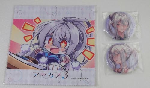 アマカノ3」の人気商品一覧・価格比較 - 価格.com