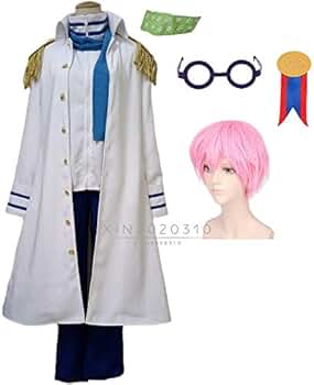 Amazon.co.jp: [XIN XIN] コスプレ衣装 コビー 風衣装セット＋