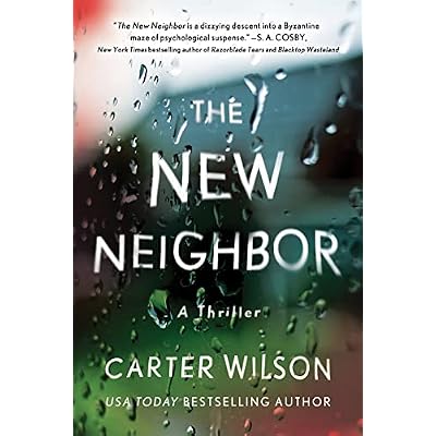 The New Neighbor
