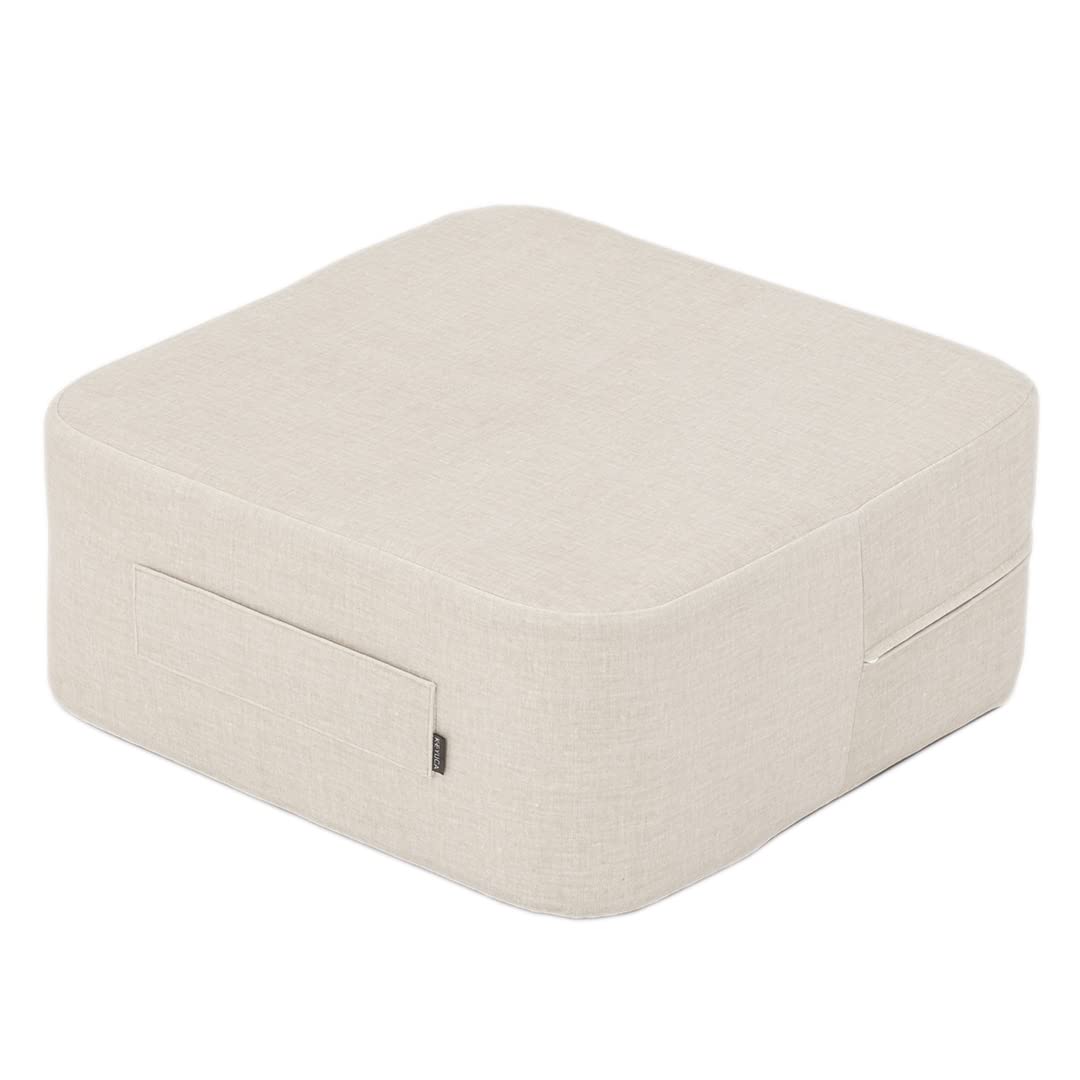 ケユカ トランポリンクッション 完売商品 新品 KEYUKA ケユカ