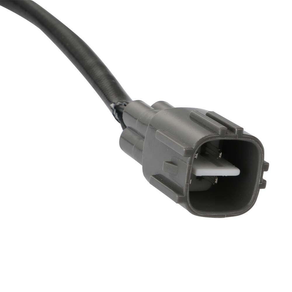 YCT Oxygen O2 Sensor Upstream Downstream Fits 234-4162 for Toyota Tacoma 4Runner Pickup Tundra Sequoia T100 2.4L 2.7L 3.0L 3.4L 4.7L