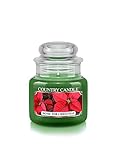 home for christmas giara piccola country candle