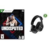Turtle Beach Stealth 600 Gen 3 Wireless Multiplatform Amplified Gaming Headset for Xbox Series X|S, Xbox One, PC, PS5, PS4, Mobile â€“ Bluetooth, 80-Hr Battery, AI Noise-Cancelling Mic â€“ Black