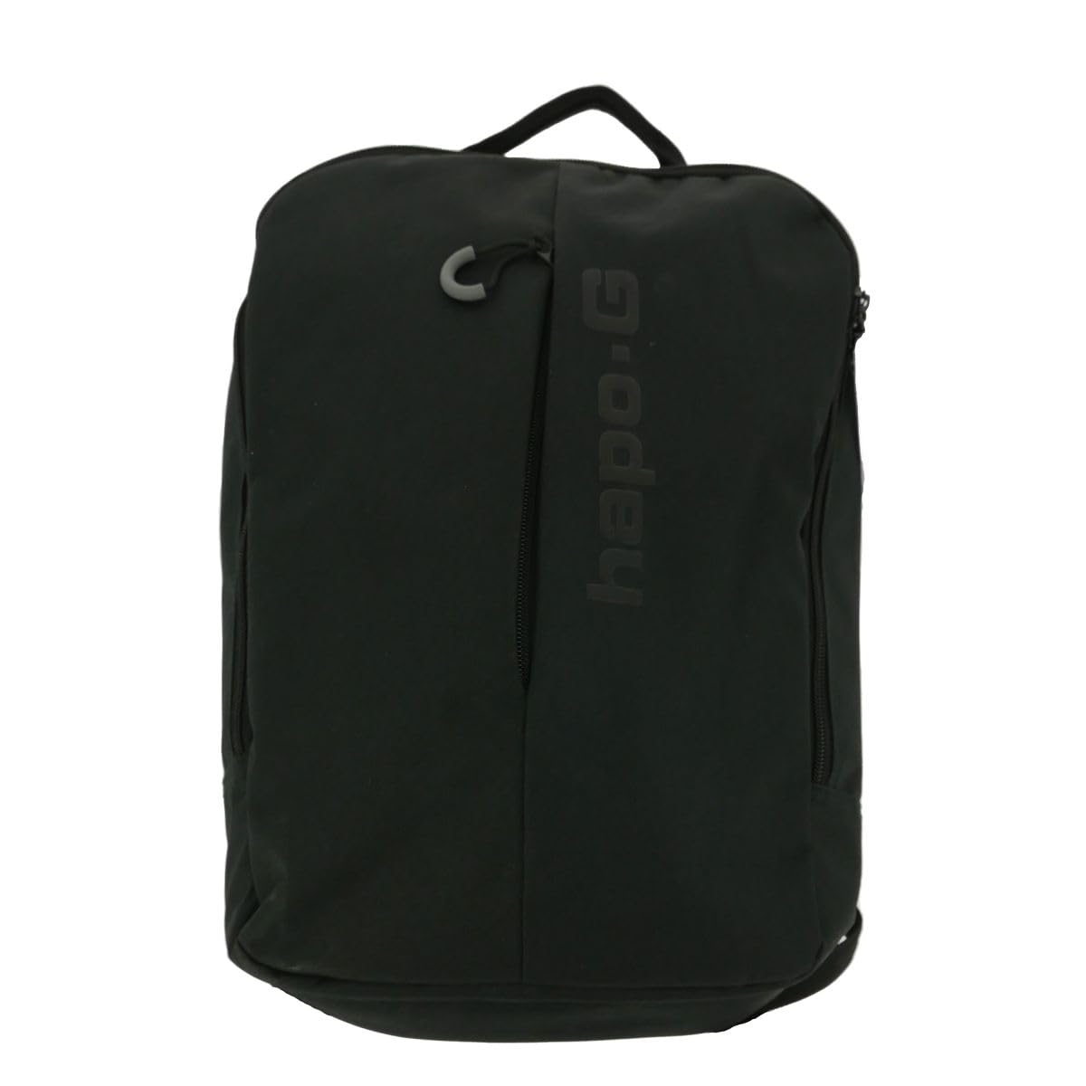 Hapo-G - Sac à Dos Vélo 9L - Fixation Guidon DMTS compatbile E-Bike - Compartiment Ordinateur - Poches Multiples