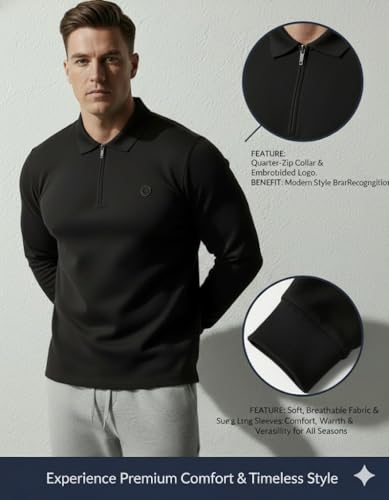 Image of Volex Men Full Sleeve T-Shirt and Jogger Set|Track Suit for Men | Sports Wear Gym Running Jogging Walking Workout Outfit | Full Sleeve T Shirt with Jogger Track Pant Lower
