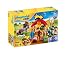 Weihnachtskrippe PLAYMOBIL für Kinder ab 18 Monaten