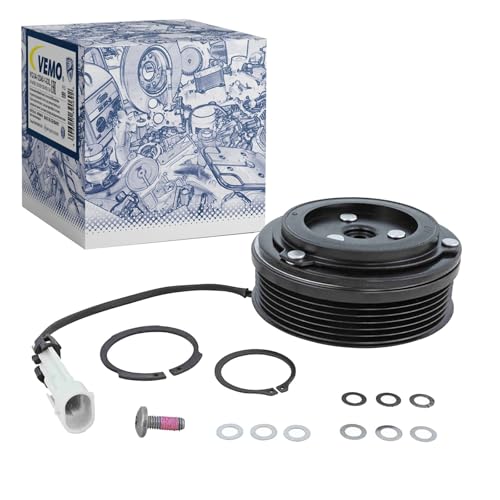 Innesto Elettromagnetico, Compressore Clima Vemo V40-77-0046 Innesto Elettromagnetico, Compressore Clima Vemo V40-77-0046