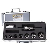 ミヤナガ ホールソー378 アルミBOXキットNO.1 PC378ALBOX1