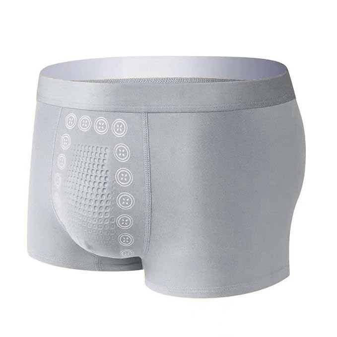Magnetic Therapy Energized Men's Pants,Magnetic Therapy Energetic Men Panties,Health Care Breathable Inner Pants-picture-21