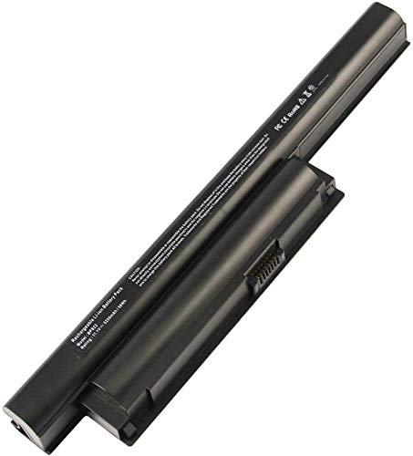 VGP-BPS22 VGP-BPS22A VGP-BPL22 VGP-BPS22/A BPS22 Remplacement de la Batterie d'ordinateur Portable...