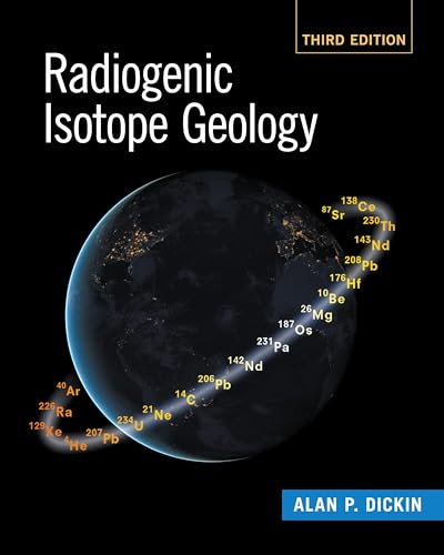 Radiogenic Isotope Geology