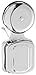 Light Duty and General Purpose Bell with 2-1/2" Gong Switch, 8-16 VAC, 3-6 VDC, 1 Amp Current