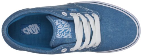 Image of Vans Unisex-Child High-top Trainers