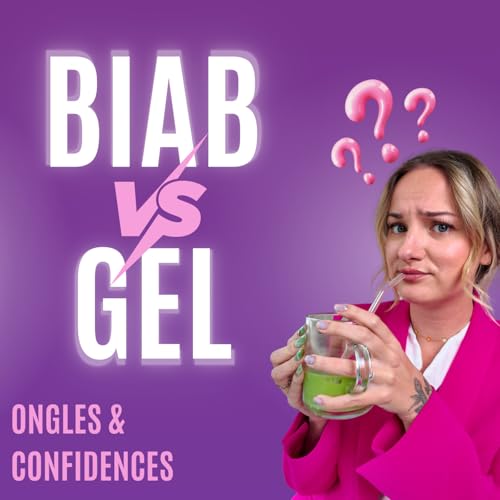 La v&eacute;rit&eacute; sur le BIAB : Entre r&eacute;alit&eacute; et marketing en onglerie copertina