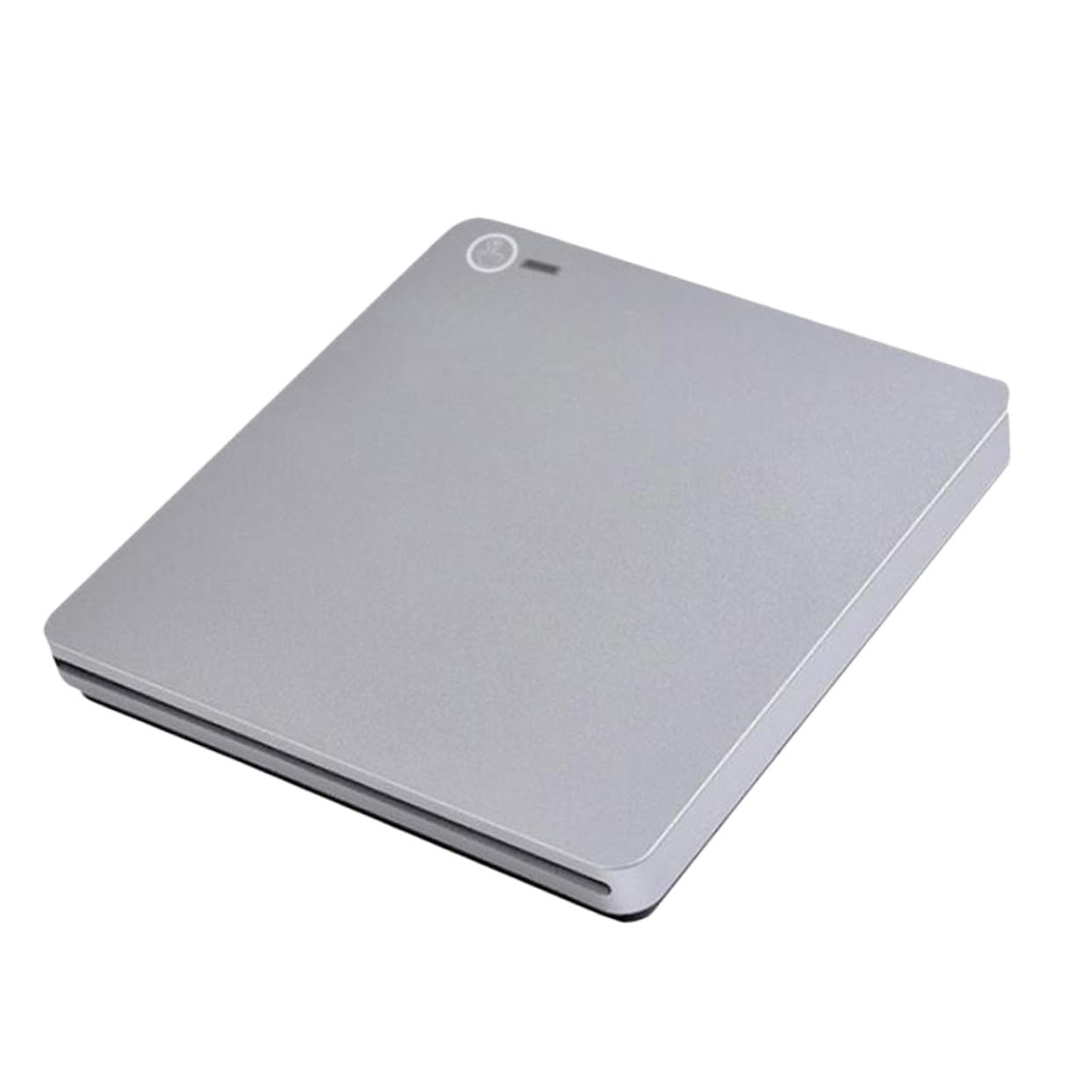 Type-c External CD Burner -Thin Suction Type Optical Drive for Home Office Use Compatible with Windows Portable Lightweight CD DVD Vcd Player and-image-7