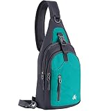 Y&R Direct Mochila bandolera, mujeres y hombres regalos