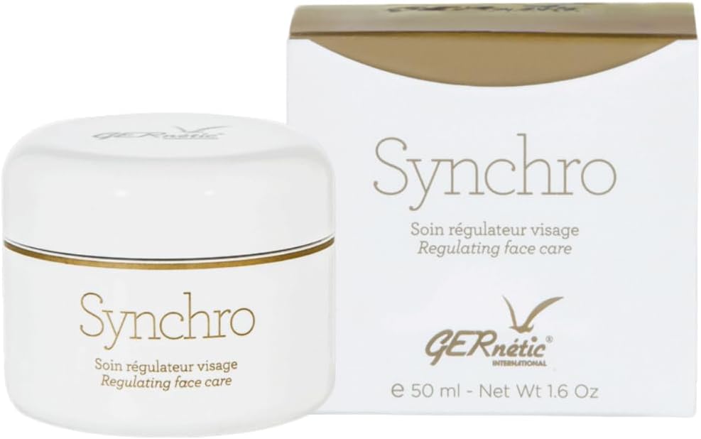 Gernetic Synchro Cream 50ml