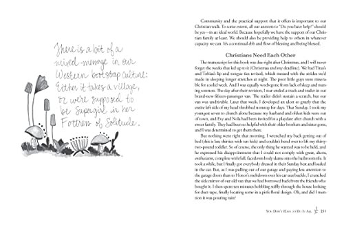 M Is For Mama: A Rebellion Against Mediocre Motherhood #TOP6