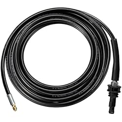 Amazon | HiKOKI(ハイコーキ)旧日立工機 高圧洗浄機FAW105(S) アングル