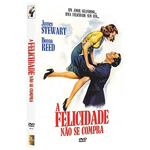 A Felicidade não se Compra