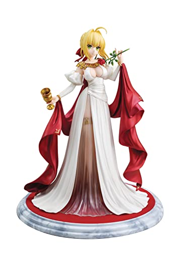 Fate/Grand Order: Saber/Nero Claudius (Venus Silk) 1:7 Scale PVC Figure