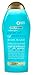 Ogx Body Wash Argan Oil Of Morocco 19.5 Ounce (577ml) (2 Pack)