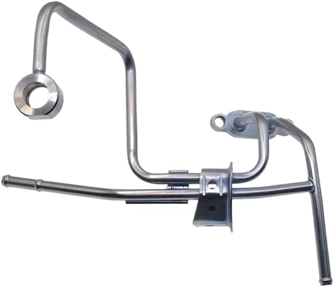 Turbocharger Water Tube 14498-EB70A for YD25DDTI Compatible Replacement