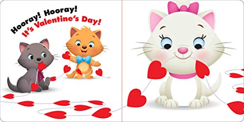 Disney Baby: My First Valentine's Day - Image 4