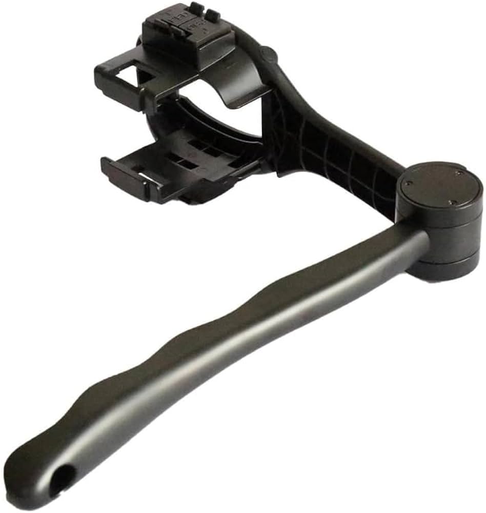 Amazon.com: Skull Shaver Back Shaver Handle : Beauty