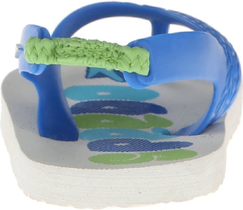 Speedo Loco Zorillas Zori Flip Flop (Toddler)3