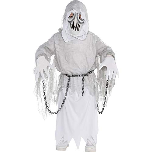 Costumes Frottman - Creepy Spirit Halloween Costume |