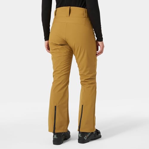 Helly Hansen Damen W Bellissimo 2 Pant, Luchs, XL – Ansicht 5