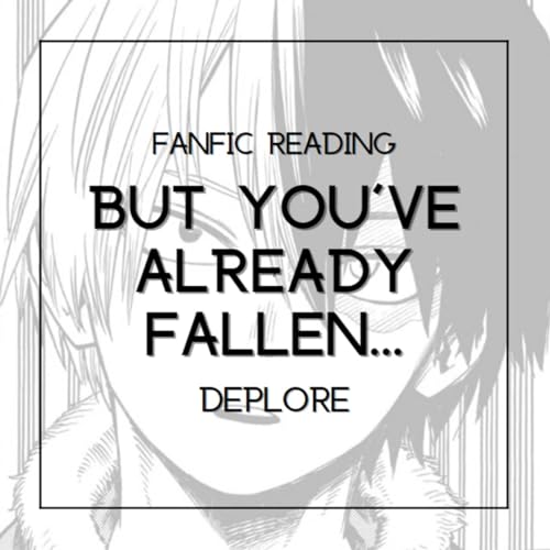 (Fanfic Reading) but you've already fallen (for me) | Todobaku, Fluff