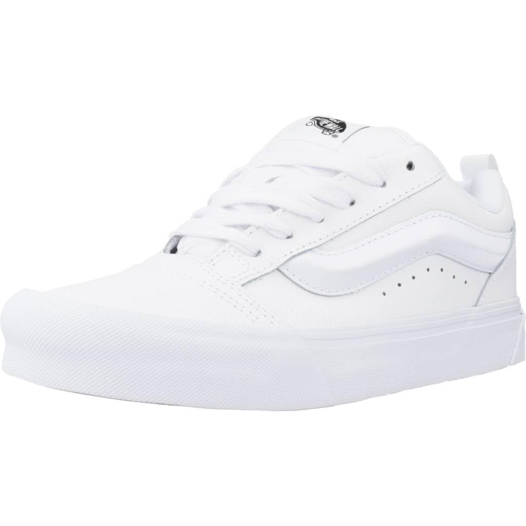 Vans Modelo KNU SKOOL TRWHIT
