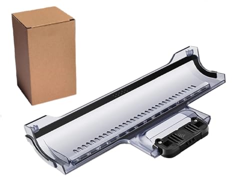 SpaRcz Wet Dry Vacuum Cleaner Accessories, Main Brush Cover Replacement. Compatible for Tineco Floor One S3/iFloor 3