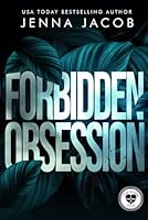 Forbidden Obsession (Club Genesis: Dallas) 1952111331 Book Cover