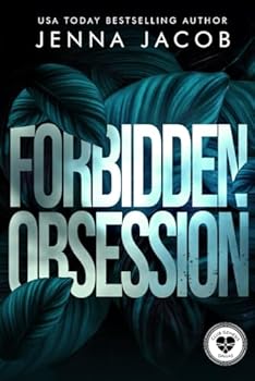 Forbidden Obsession (Club Genesis: Dallas)