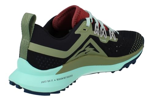Image of Nike Womens W Nike React Pegasus Trail 4