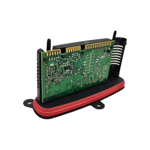 Module d'éclairage pour BMW X3 X4 2012-2017 sans AFS - 2