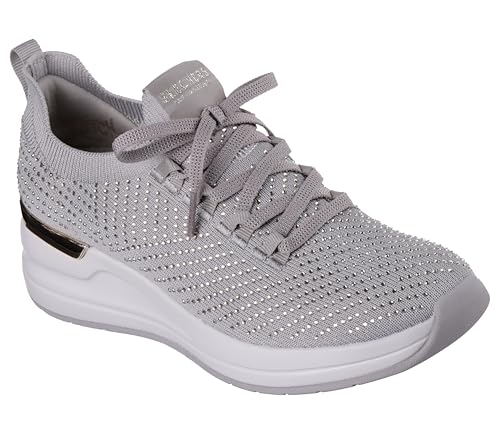 Skechers Street Womens,Billion 2 - Feelin' Knit,TPE,11 M US by Skechers - Used condition - US$27.48