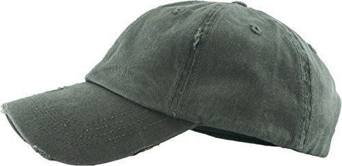 Image of Classic Plain Ponytail Messy High Bun Headwear Adjustable Cotton Trucker Mesh Glitter Hat Baseball Cap