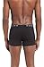 BOSS Men's 3-Pack Cotton Trunk, New Black, Large