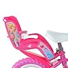 Dino Bikes Vélo fille 12 pouces Fairytale Princess 3-5 ans #3